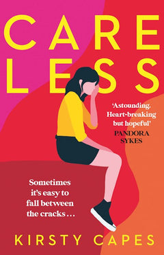 Careless - Kirsty Capes