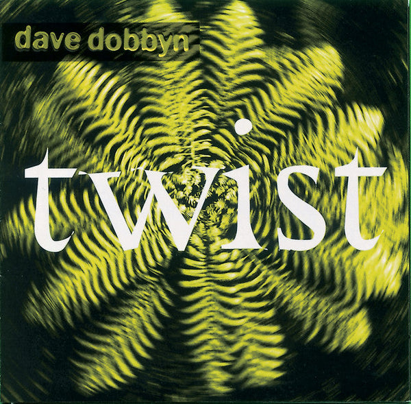 Dave Dobbyn - Twist