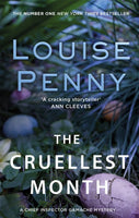 The Cruellest Month - Louise Penny