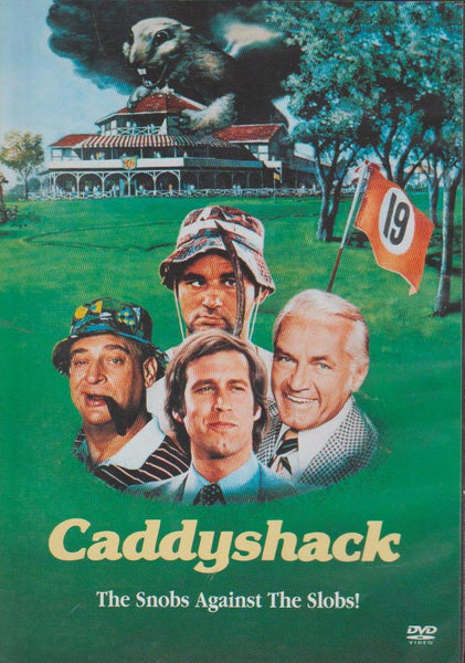 Caddyshack (DVD)