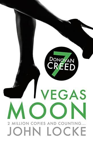 Vegas Moon - John Locke