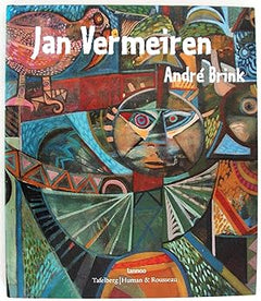 Jan Vermeiren A Flemish Artist in South Africa Andre Philippus Brink Jan Vermeiren (Signed by Vermeiren)