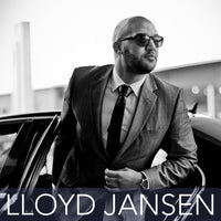 Lloyd Jansen -  Lloyd Jansen