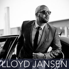 Lloyd Jansen -  Lloyd Jansen