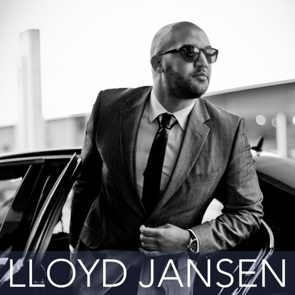 Lloyd Jansen -  Lloyd Jansen
