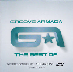 Groove Armada - The Best Of