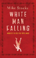 White Man Falling Mike Stocks