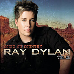 Ray Dylan - Goeie Ou Country: Vol.2