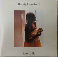 Randy Crawford - Raw Silk