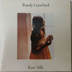 Randy Crawford - Raw Silk