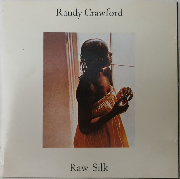 Randy Crawford - Raw Silk