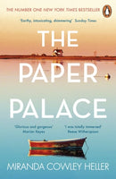 The Paper Palace - Miranda Cowley Heller