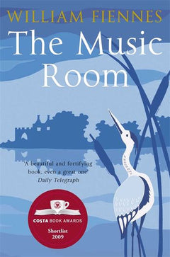 The Music Room - William Fiennes