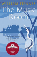 The Music Room - William Fiennes