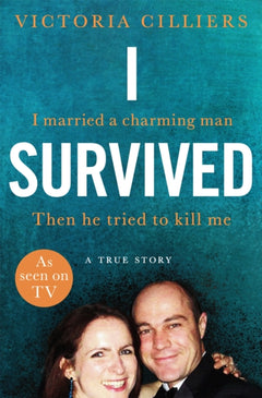 I Survived - Victoria Cilliers
