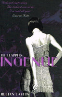 The Flappers Ingenue - Jillian Larkin