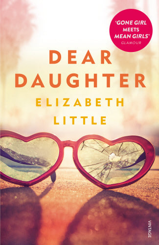 Dear Daughter - Elizabeth Little