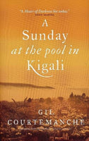 A Sunday At The Pool In Kigali Gil Courtemanche