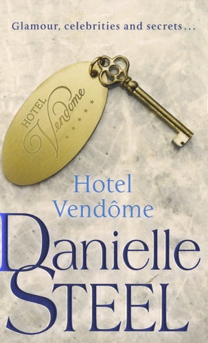 Hotel Vendome - Danielle Steel