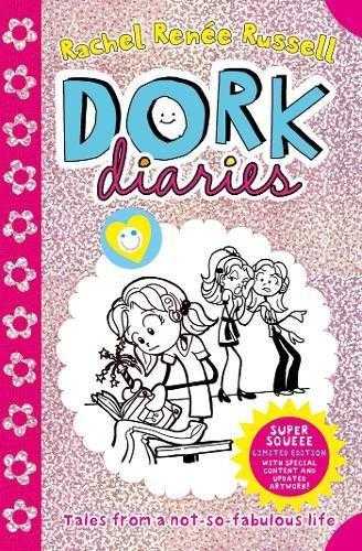 Dork Diaries - Rachel Renee Russell