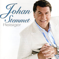 Johan Stemmet - Reisiger