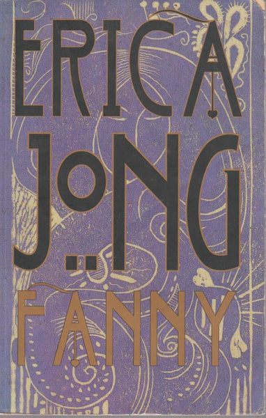 Fanny Erica Jong