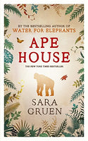 Ape House - Sara Gruen