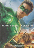 Green Lantern (DVD)