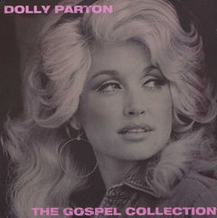 Dolly Parton - The Gospel Collection