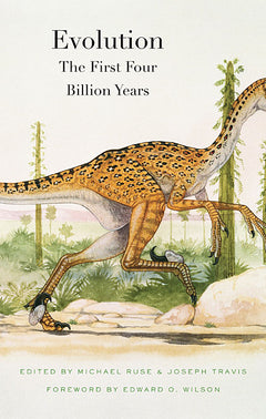 Evolution - Michael Ruse