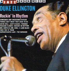 Duke Ellington - Rockin' In Rhythm