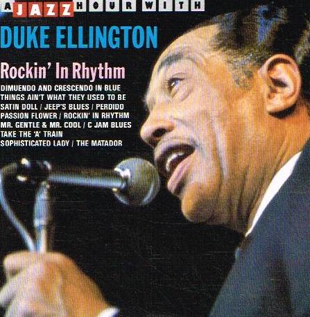 Duke Ellington - Rockin' In Rhythm