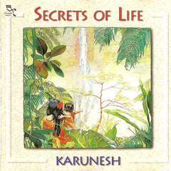Karunesh - Secrets Of Life