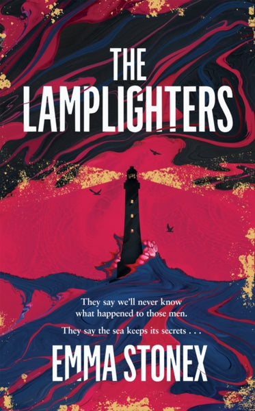 The Lamplighters - Emma Stonex