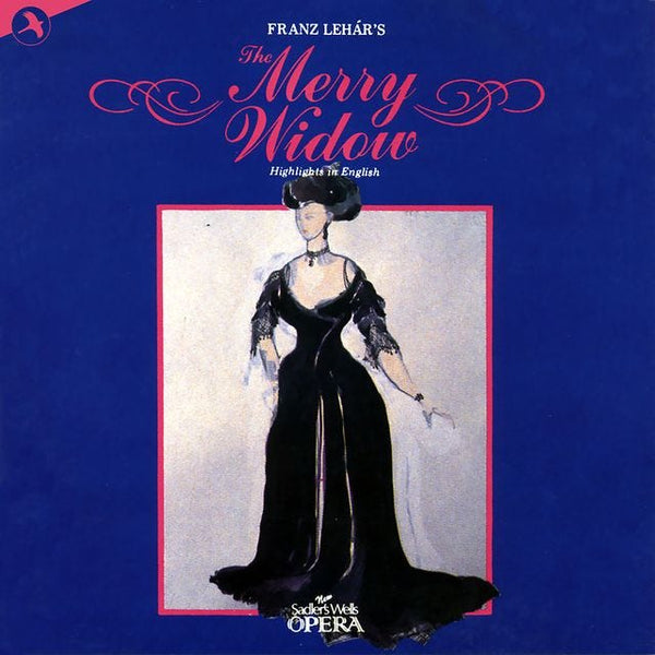 Sadler's Wells Opera, Well, my gallant friends, O Fatherland, I must protest - The Merry Widow