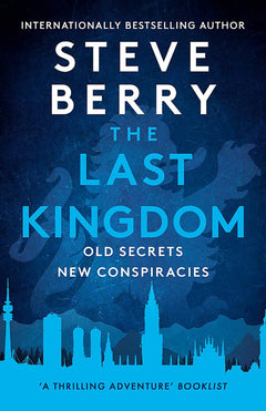 Last Kingdom - Steve Berry