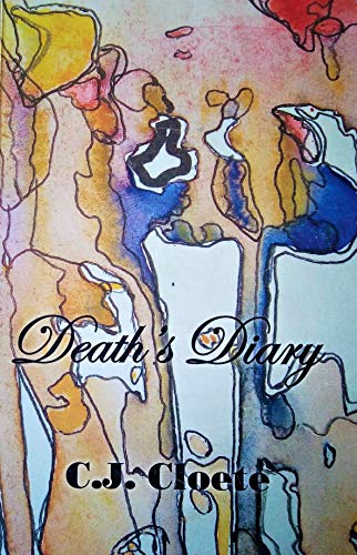 Death's Diary - C.J. Cloete