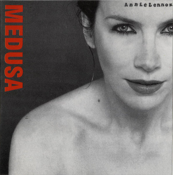 Annie Lennox - Medusa