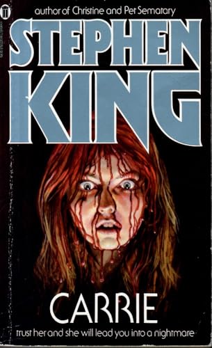 Carrie - Stephen King
