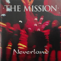 The Mission - Neverland