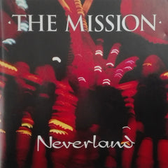 The Mission - Neverland