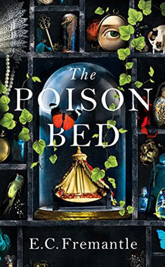 The Poison Bed - E. C. Fremantle