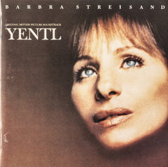 Barbra Streisand - Yentl - Original Motion Picture Soundtrack