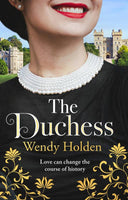 The Duchess - Wendy Holden