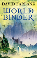 Worldbinder - David Farland