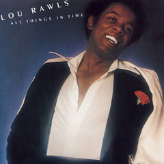 Lou Rawls - All Things In Time