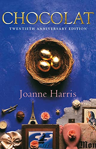 Chocolat Joanne Harris