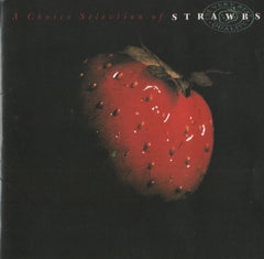 Strawbs - A Choice Selection Of Strawbs