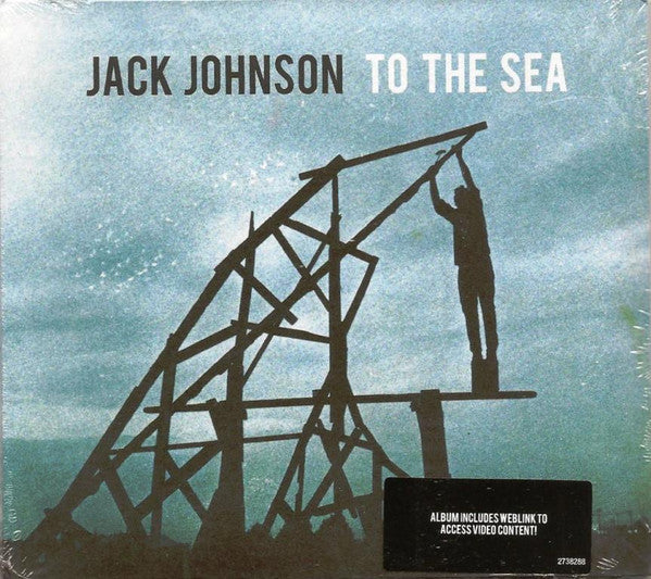 Jack Johnson - To The Sea