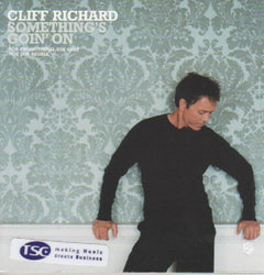 Cliff Richard - Something's Goin' On